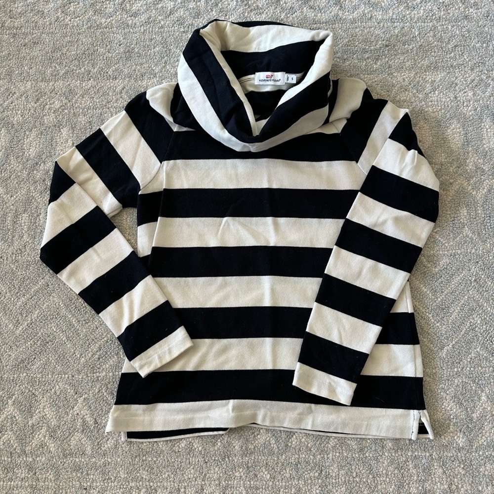 Vineyard Vines Turtleneck